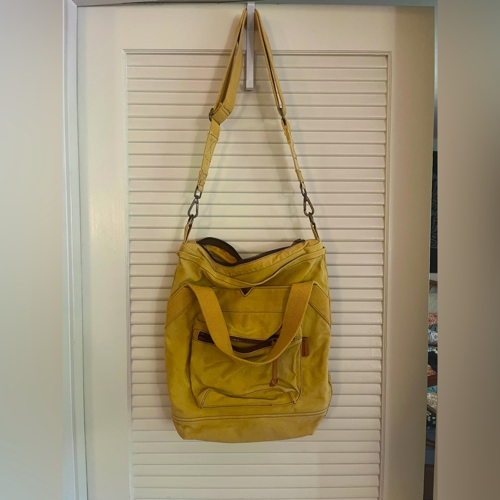 United By Blue Workwear Painter’s Tote